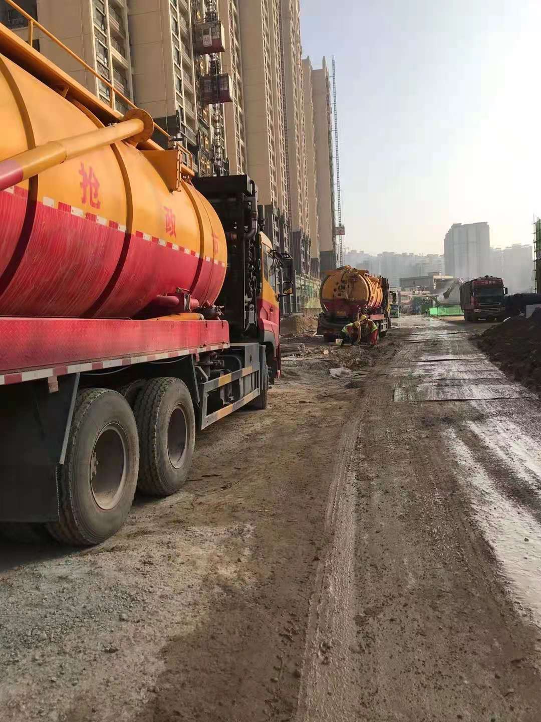 上海修复